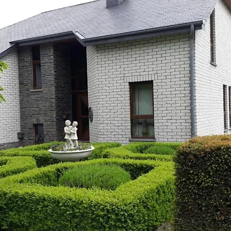 Bonheur A La Campagne Villa Bastogne Exterior photo