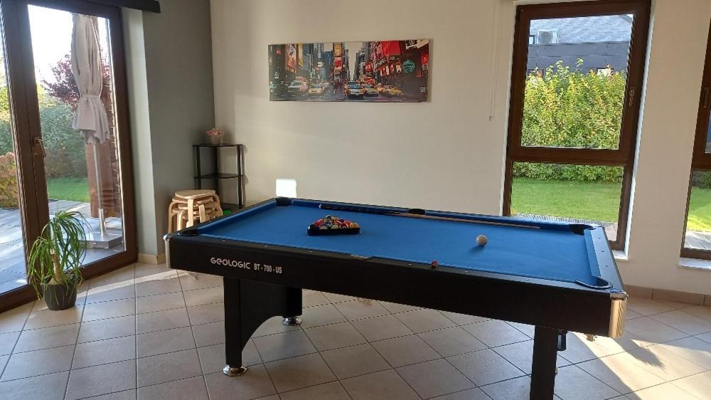 Bonheur A La Campagne Vakantiehuis